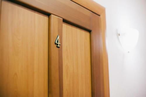 Posada Na Svechnom Mini Hotel
