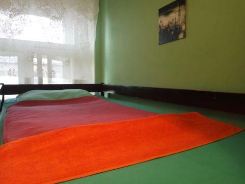 Air Hostel