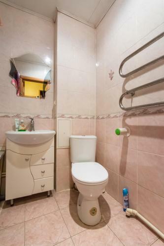 Apartment Na Karbysheva