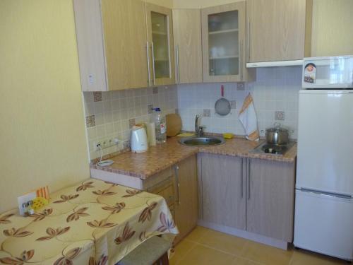 Apartments Krasnogorsk Expo