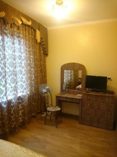 Hostal Terem Guest House