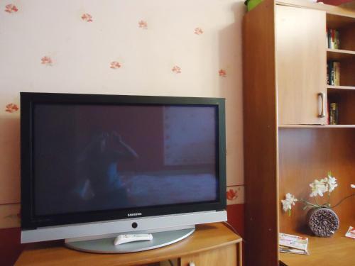 Apartment Aviakonstruktorov 2