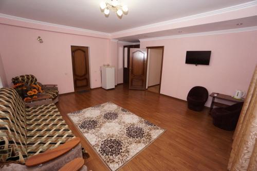 Hostal Guest House Na Figurnoy 51