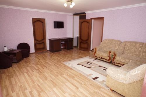 Hostal Guest House Na Figurnoy 51