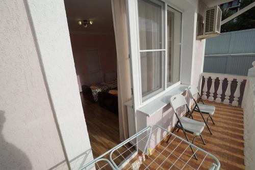 Hostal Guest House Na Figurnoy 51