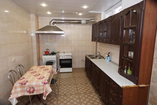 Hostal Guest House Na Figurnoy 51
