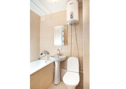 Apartamento Moskva4you Presnensky 2