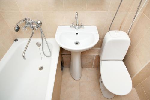 Apartamento Moskva4you Presnensky 2