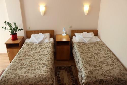 Hotel Gostinitsa Akademicheskaya-kaliningrad