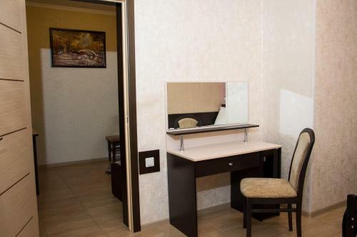 Posada Parus Apartments