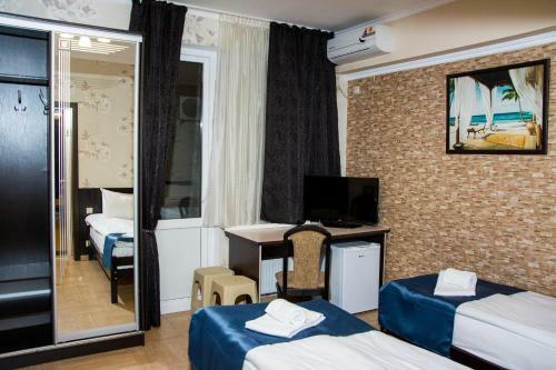 Posada Parus Apartments