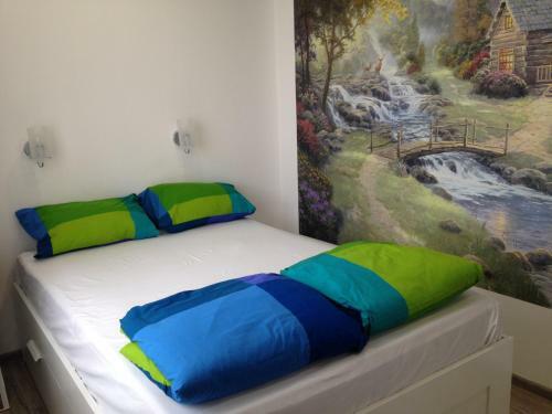 Hostal Rose Guest House