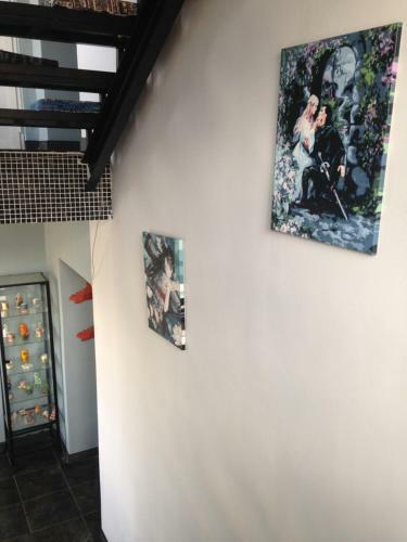 Hostal Rose Guest House