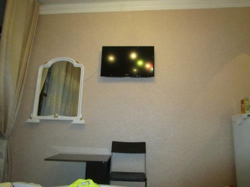 Apartment Na Kurortnyi Prospekt