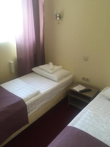 Lowcost Hotel Berison Kamala