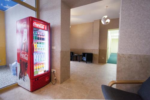 Lowcost Hotel Berison Kamala