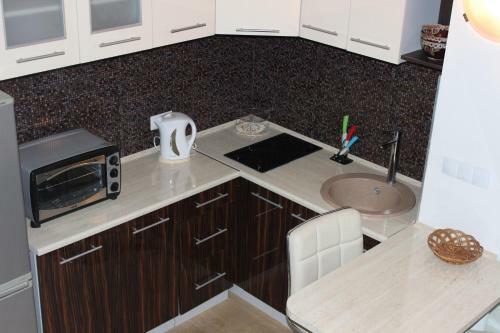 Apartments Morskoy Zakat