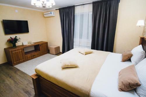 Hotel Weekend Country Club