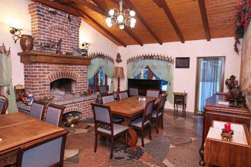 Hostal Villa Gretchen