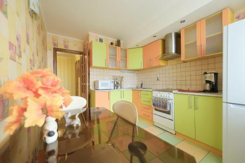Ilya Apartments