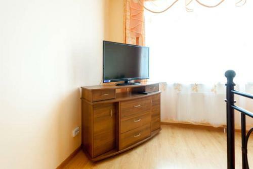 Apartment Ozernaya 7k4