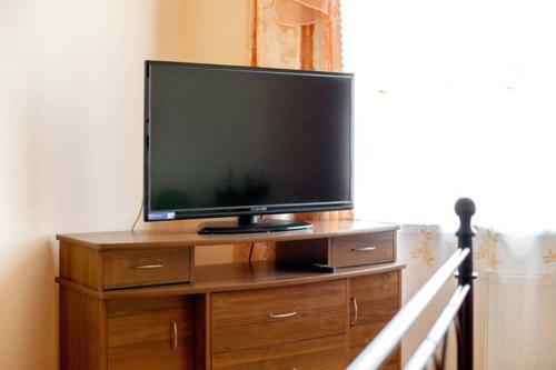 Apartment Ozernaya 7k4