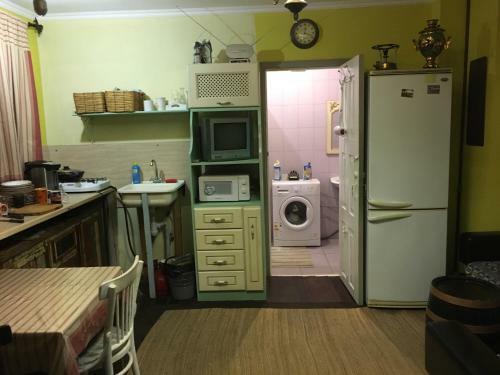 Hostel Lermontov