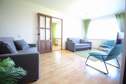 Alpha Apartments On Chekhova