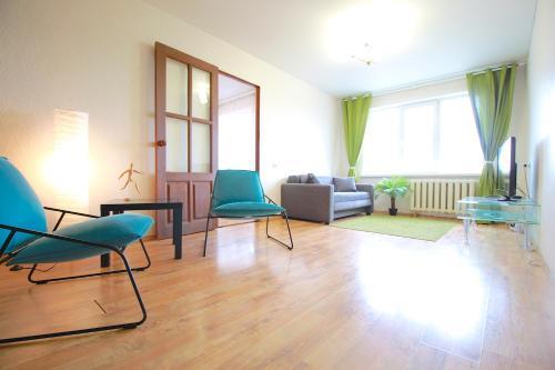 Alpha Apartments On Chekhova