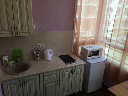 Apartaments On Staroobryadcheskaya