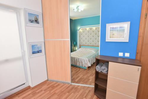 Apart-hotel Domashny Uyut On Sheinkmana 90