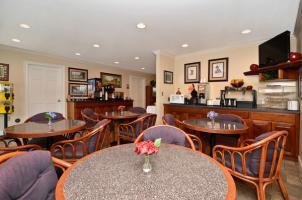 Best Western Town & Country Hotel