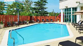 Hotel Sheraton Washington North