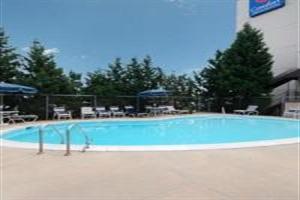 Hotel Comfort Inn And Suites