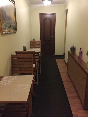 Vremena Goda Hotel