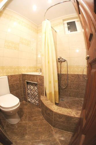 Hostal Apartments With 2 Bedroom Layma