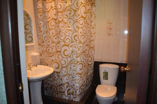 Hostal Diana Guest House