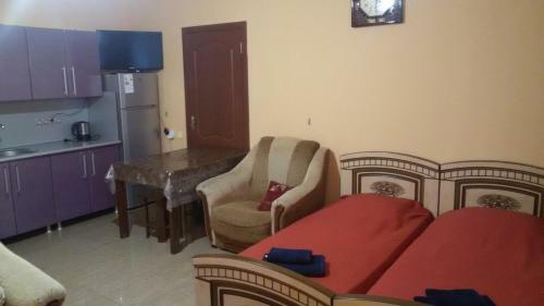 Hostal Diana Guest House