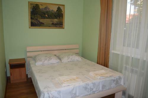 Hostal Guest House V Olimpiyskoy Derevne
