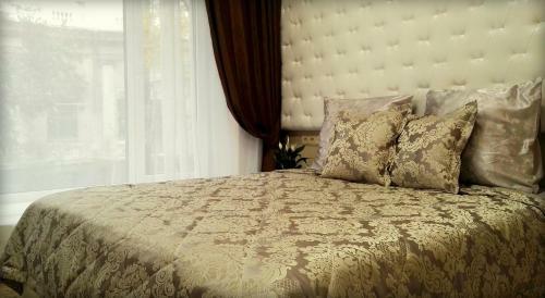 Boutique Hotel Dvoryanskoe Gnezdo