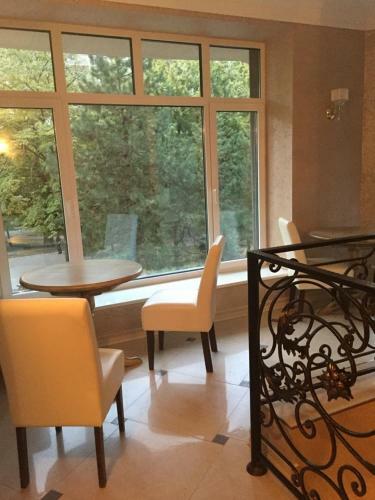 Boutique Hotel Dvoryanskoe Gnezdo