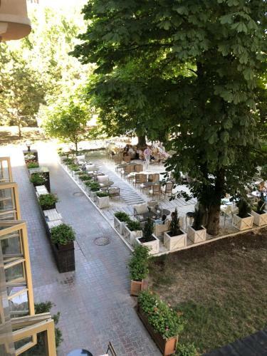 Boutique Hotel Dvoryanskoe Gnezdo