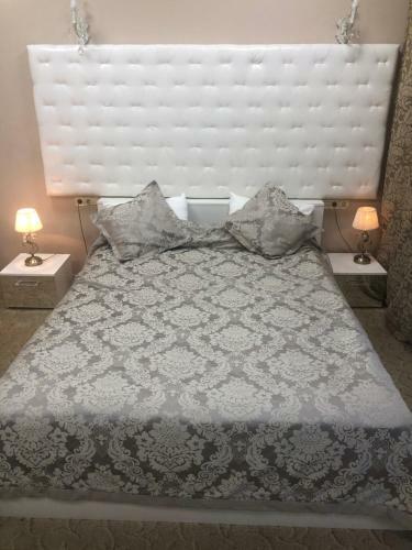 Boutique Hotel Dvoryanskoe Gnezdo