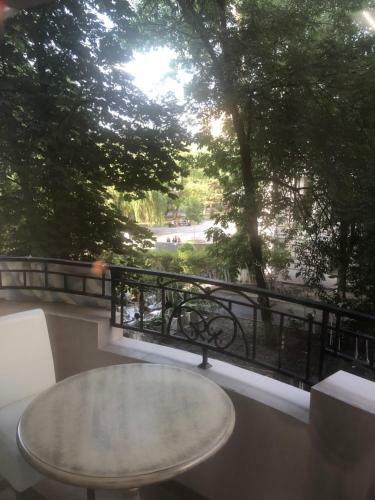 Boutique Hotel Dvoryanskoe Gnezdo