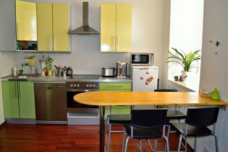 Boomerang Hostel