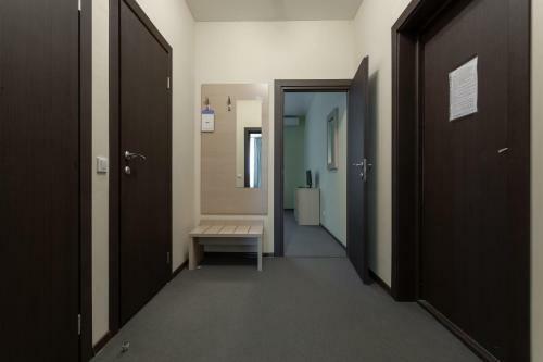 Apartament On Staroobryadcheskaya