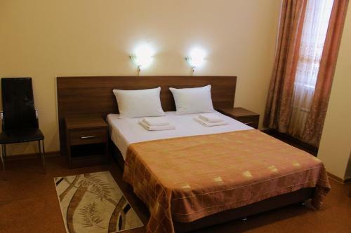 Hotel Tsaritsinsky