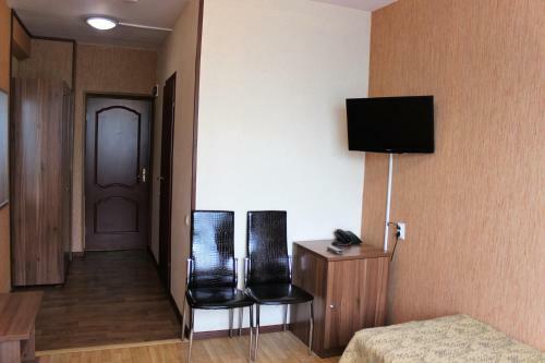 Hotel Tsaritsinsky