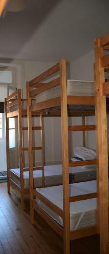 Rock N�porto Hostel