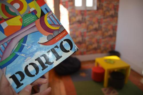 Rock N�porto Hostel